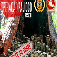 Polícia Civil faz buscas na casa do ex-governador Daniel Pereira