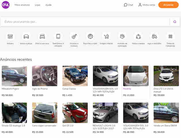Delegados alertam para o aumento do número de golpes em aplicativos de compra e venda de veículos