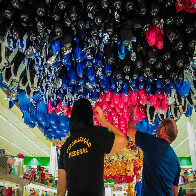 Ipem fiscaliza ovos de Páscoa em Porto Velho e dá dicas para evitar acidentes com crianças