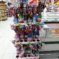 Consumidores garantem que pechincham antes de comprar ovos de P&aacute;scoa e muitos optam por barras de chocolate