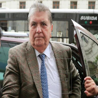 Ex-presidente peruano Alan García é declarado morto