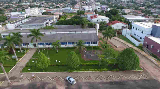 Prefeitura de Colorado do Oeste abre inscrições para 23 vagas com salários de até R$ 2,4 mil