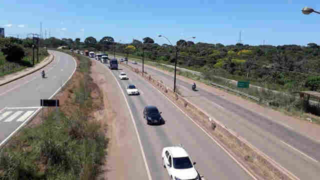 Vai pegar a estrada? Confira dicas para uma viagem tranquila e em segurança nas rodovias de Rondônia