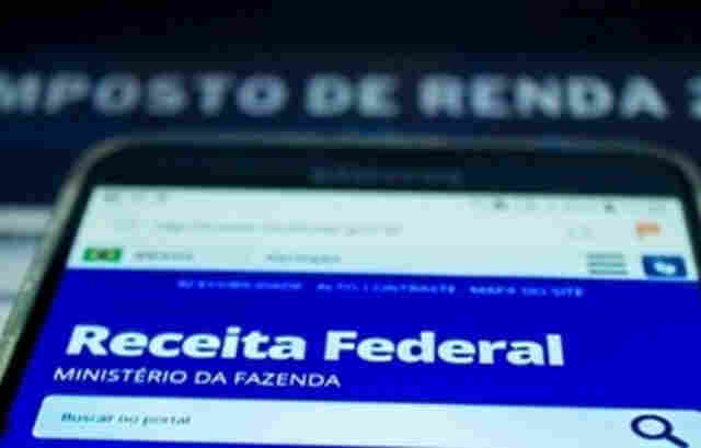 Receita espera receber mais de 80 mil declarações de imposto de renda em Rondônia até 30 de abril