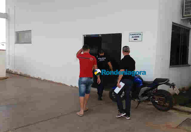 Polícia Civil realiza operação em Porto Velho e cumpre vários mandados de prisão