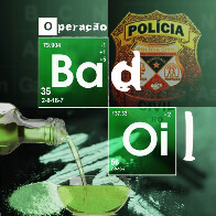 Polícia Civil deflagra operação contra o tráfico de drogas em Buritis