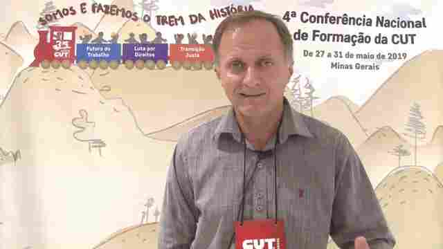 Ex-deputado Nereu demonstra que não participou de esquema e é absolvido no processo da operação dominó