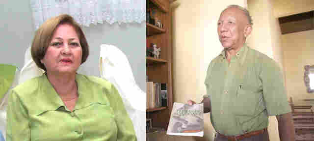 Historiadores serão homenageados pela Unir com título Doutor Honoris Causa