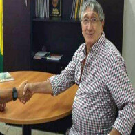 Ex-presidente do Ibama é preso durante operação da Polícia Federal em Manaus