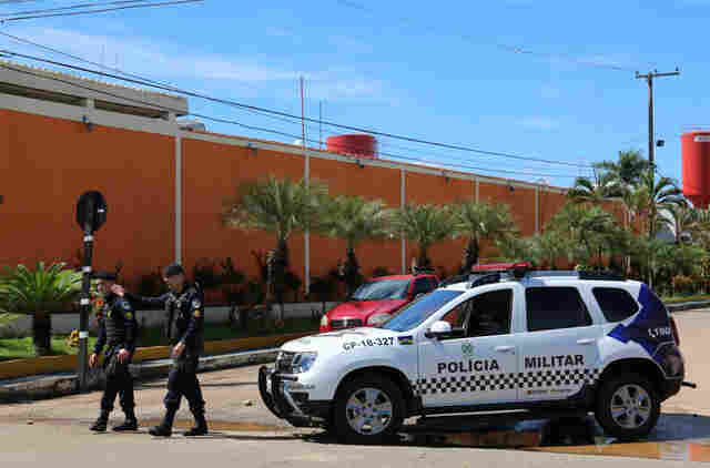 Em 24 horas, PM prende 65 pessoas e apreende 79 veículos em todo o estado