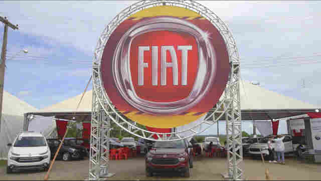 Autovema tem novidades na 2ª Rodada de Negócios de Porto Velho