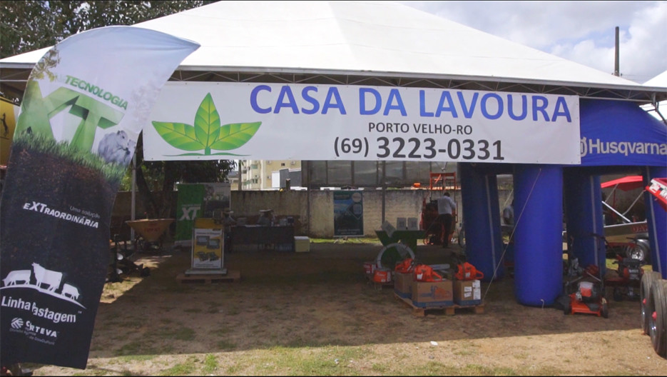 Casa da Lavoura apresenta a Dieta Total na 2ª Rodada de Negócios de Porto Velho