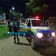 Jovem é executado dentro de ginásio de esportes do bairro Esperança da Comunidade