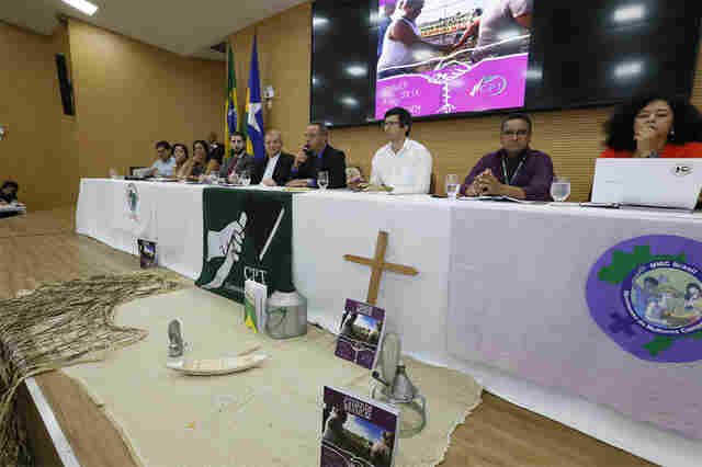 Mais de 1,5 milhão de hectares de terra geraram 77 conflitos e ocasionaram a morte de 6 pessoas em Rondônia, diz CPT