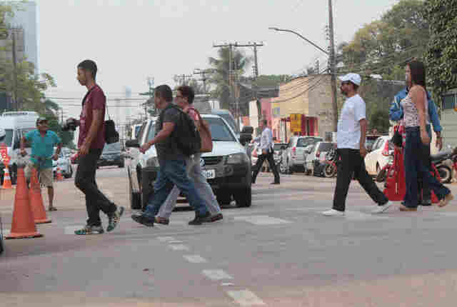Campanha Maio Amarelo terá apelo por um trânsito mais humano e seguro
