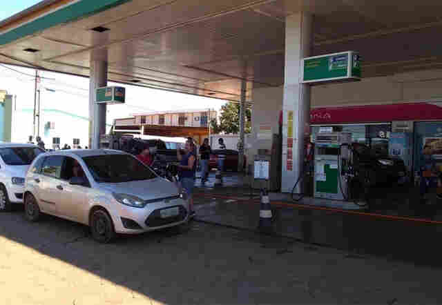 Procon já notificou mais de 500 postos de combustíveis em Rondônia após aumento do preço da gasolina