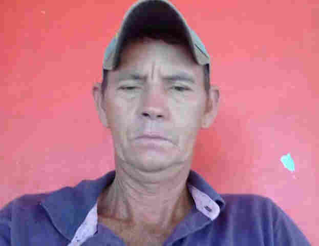 Após negociar moto de vítima, criminoso confessa ter matado idoso a pauladas