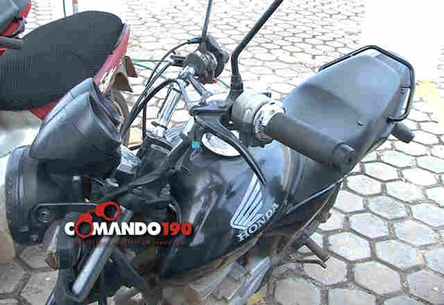 Polícia identifica motociclista que matou técnica de enfermagem atropelada e fugiu sem prestar socorro