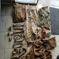 Operação Viúva Negra: Após encontrar ossada, delegado explica como ocorreram os assassinatos e as prisões