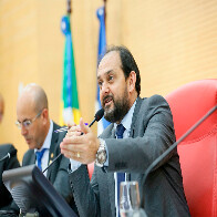 Presidente da Assembleia anuncia convocação dos primeiros aprovados no concurso para a próxima semana