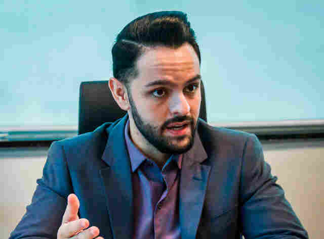 Junior Gonçalves assume a Casa Civil do Governo de Rondônia