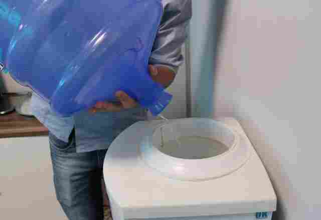 Agevisa esclarece diferenças entre os tipos de água para consumo humano e alerta consumidor