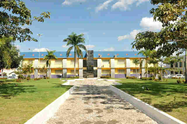 Aumenta o índice de transparência na gestão Hildon Chaves