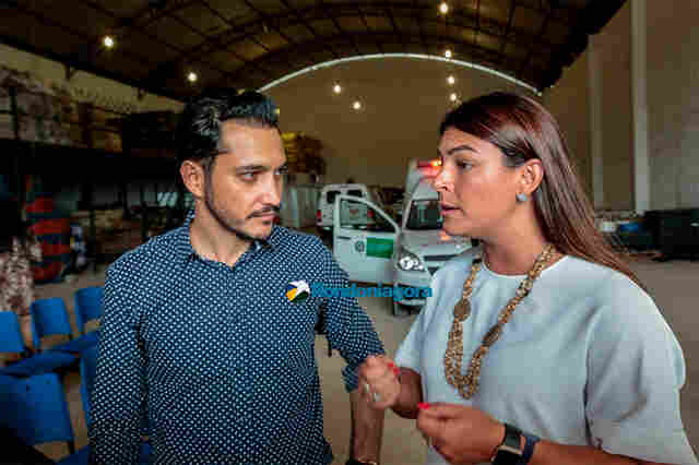 Déficit no João Paulo II chega a 400 vagas, diz secretário; deputada tenta liberar emenda de R$ 11 milhões