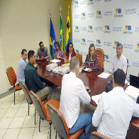 Licitação para concessão de transporte coletivo será republicada por determinação do TCE, diz prefeitura