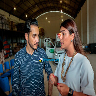 Déficit no João Paulo II chega a 400 vagas, diz secretário; deputada tenta liberar emenda de R$ 11 milhões