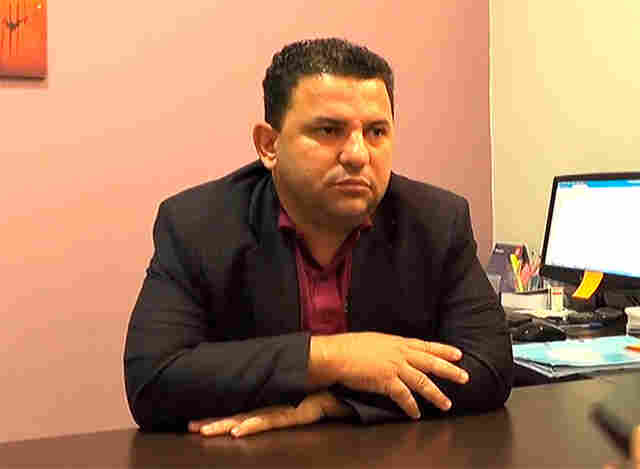 OAB cobra apuração sobre assassinato de advogado e diretoria segue à Cacoal