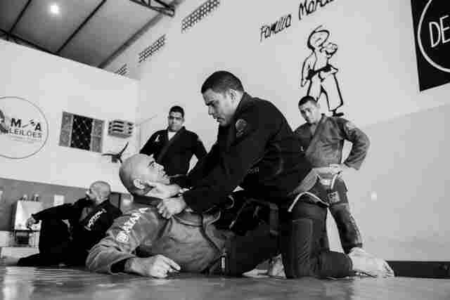 Atleta rondoniense conquista medalha de prata no Campeonato Brasileiro de Jiu-Jitsu