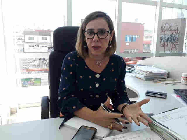 Prefeitura já arrecadou R$ 17 milhões com IPTU; Parte da receita é aplicada em saúde e educação