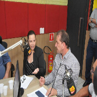 Hildon Chaves fala da burocracia e ‘sabotagem’ dos empresários do transporte escolar