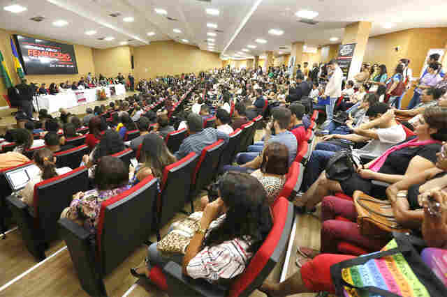 Em audiência pública, promotor do MP revela que 3 de cada 5 mulheres sofrem de violência doméstica