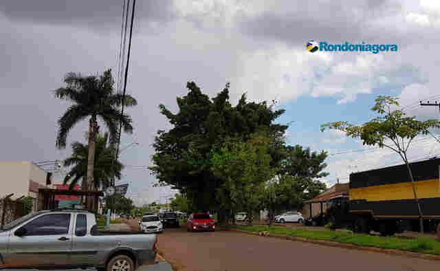 Sipam prevê queda nas temperaturas com nova friagem em Rondônia no fim de semana