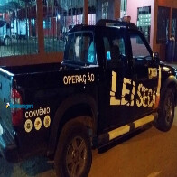 Lei Seca: 14 motoristas são presos por dirigem embriagados em Porto Velho