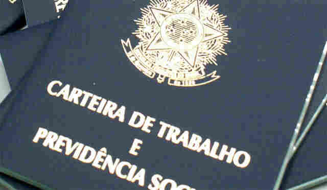 Confira as 34 vagas de emprego em oferta no Sine de Porto Velho