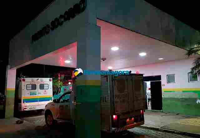 Militar da reserva reage a assalto e mata apenado na Capital