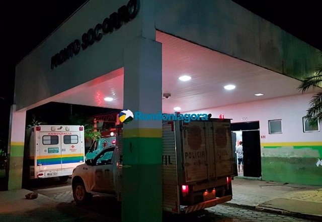 Militar da reserva reage a assalto e mata apenado na Capital