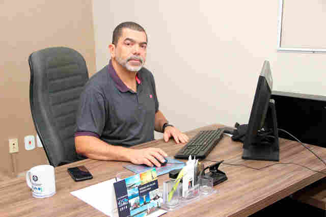 Primeira turma de concursados do TJ completa 35 anos de posse