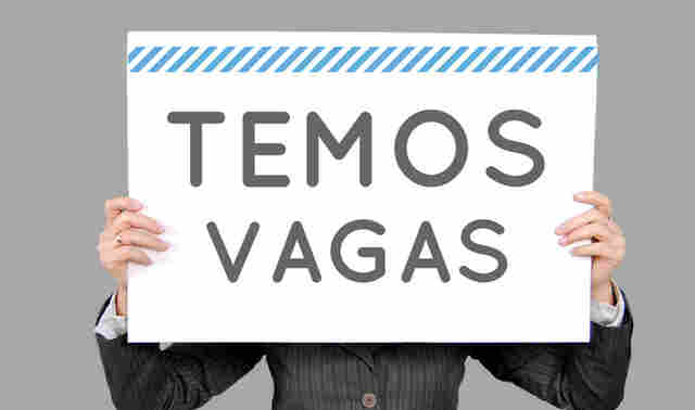 Vagas para analista administrativo, vendedor e professor estão entre as mais de 30 em oferta no Sine