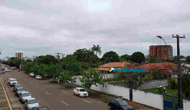 Madrugada desta terça foi a mais fria do ano em Porto Velho; Temperaturas seguem amenas na quarta