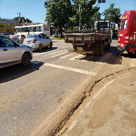 Em menos de 24 horas, quatro acidentes deixam vítimas em estado grave em Porto Velho