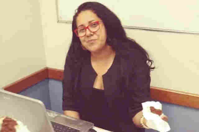 Tribunal do Júri realiza primeira audiência de instrução do caso da professora Joselita, morta pelo ex-marido