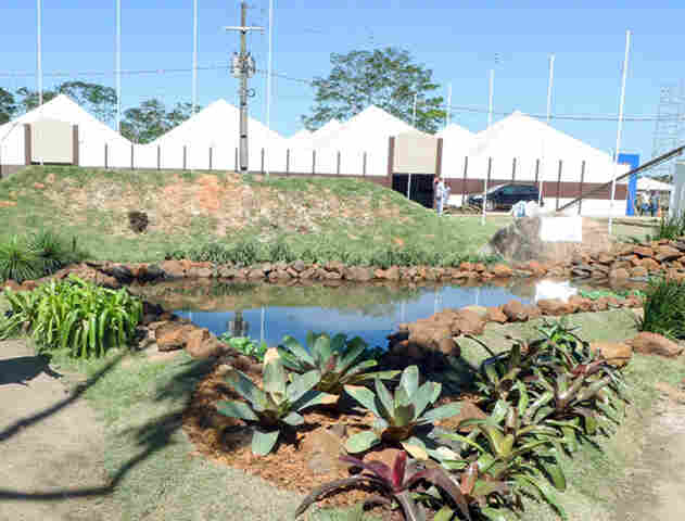 Maior feira do agronegócio do Norte aquece economia de Ji-Paraná; Expectativa é movimentar R$ 700 milhões