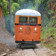 Passeios de litorina começam na sexta-feira; Funcultural diz que já existe lista de escolas a espera