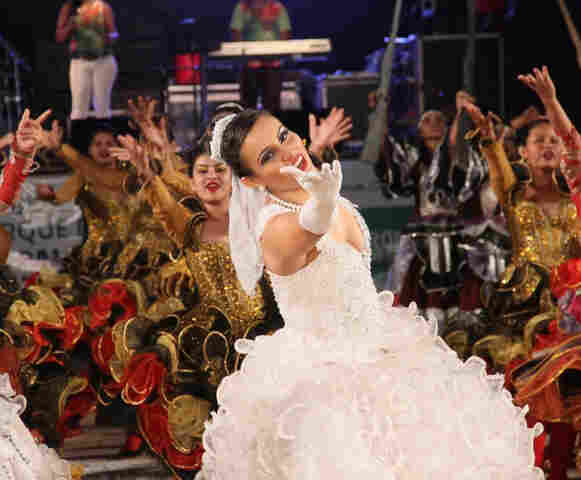 Governo anuncia investimentos e diz que Flor do Maracujá será realizado de 28 de junho a 7 de julho