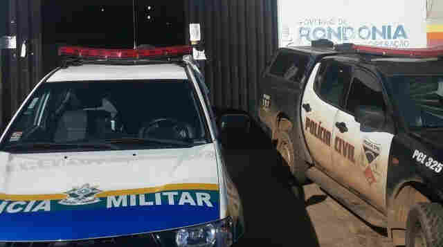 Adolescente é agredido por suposto policial civil para confessar furto em casa vizinha, na Zona Sul