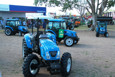 Governo garante que não faltarão recursos para investimentos na 8ª Rondônia Rural Show